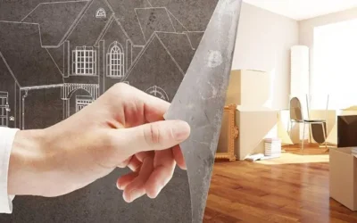 5 Best Interior Design Tips from IEO for Your Next House Flipping