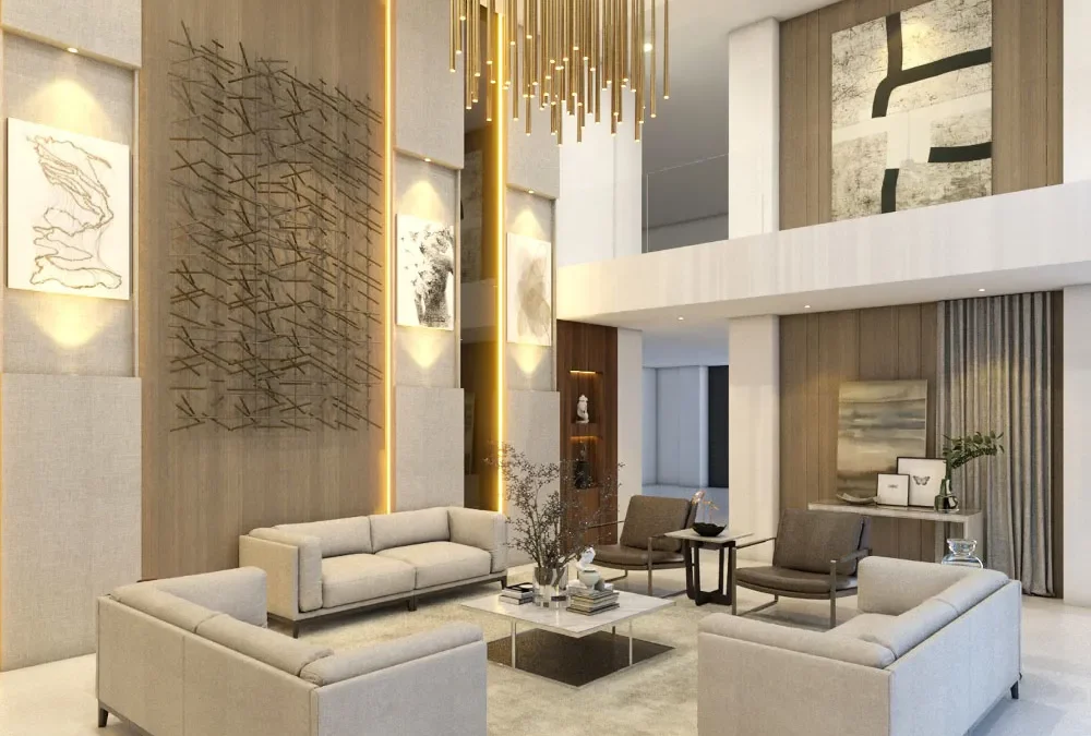 Loyola Grand Villas, Quezon City