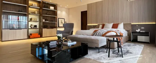 Interior Architecture Design
