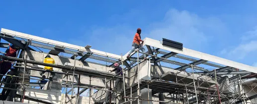 Construction