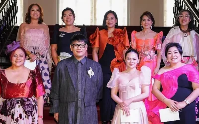 Of rites and refinement: A new dawn for the Philippine Institute of Interior Designers