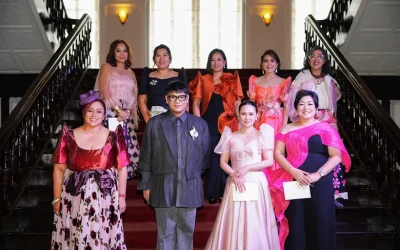 PIID’s new guard steers the future of Filipino design