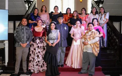 Philippine Institute of Interior Designers ushers in the future of design