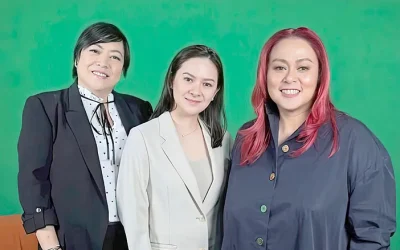 Interior Design: PIID Trailblazers Elevate Filipino