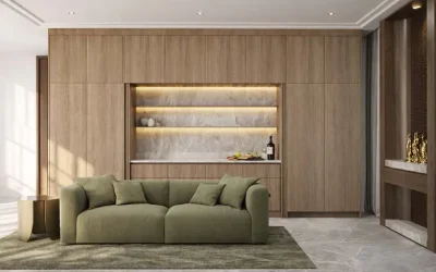 Built to Last: The Enduring Value of Intentional Interior Design
