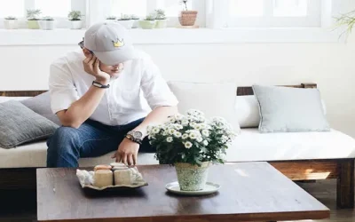 Interior Design for Comfortable Everyday Living