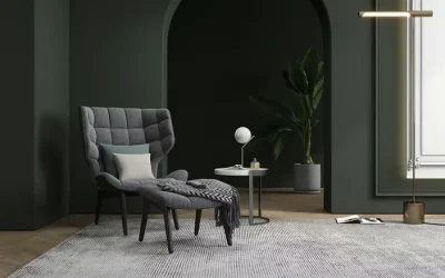 7 Elements of Luxury Interior Design