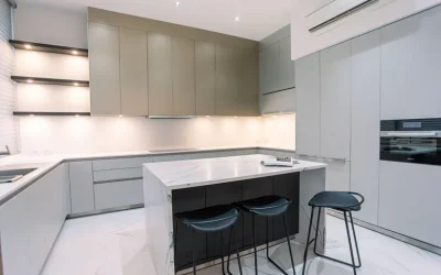 Bulthaup Premium Kitchen: High-Quality Kitchen Concepts for Modern Luxury Homes