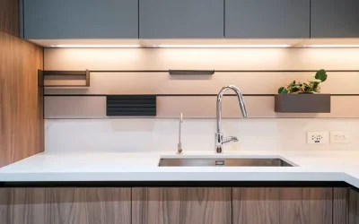 Elevating Luxury Living with Scavolini Kitchen and Wardrobe Concepts